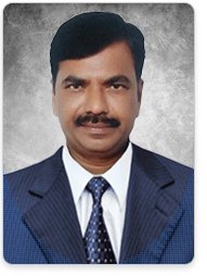 Srinivas Rudra