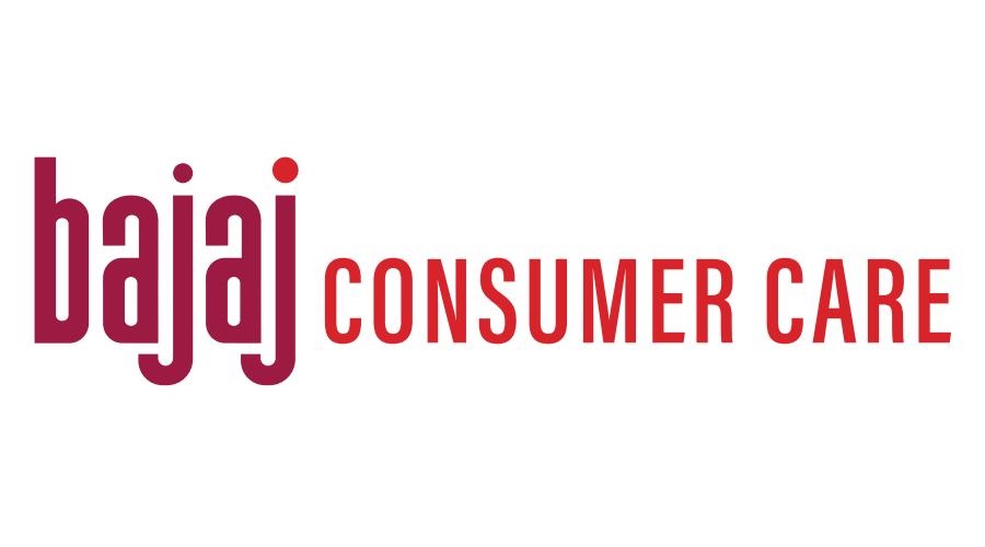 Bajaj Consumer Care Limited Logo 2