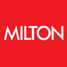 milton products exporter