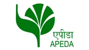 logo of apeda