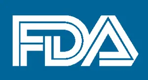 logo of fda