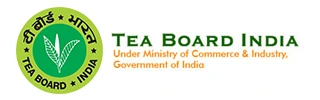 logo of tea board india