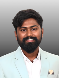 Palakula Harsha Vardhan